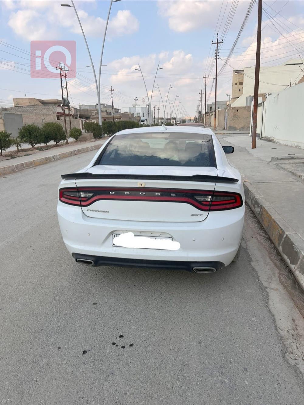 دۆج چارجەر